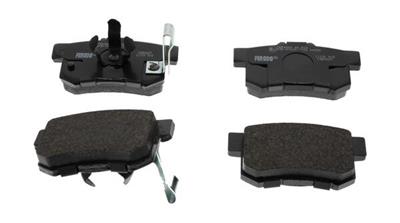 FERODO FDB4227 Číslo výrobce: 24434. EAN: 4044197486076.