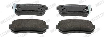 FERODO FDB4235 Číslo výrobce: 24949. EAN: 4044197487073.