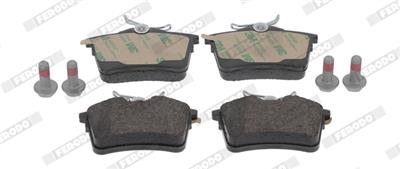 FERODO FDB4250 Číslo výrobce: 24765. EAN: 4044197496884.