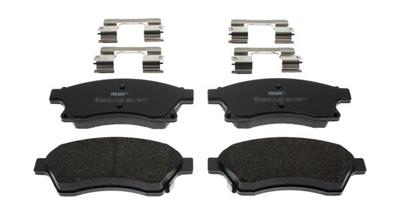 FERODO FDB4262 Číslo výrobce: 25031. EAN: 4044197501694.