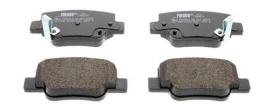 FERODO FDB4275 Číslo výrobce: 24926. EAN: 4044197502974.