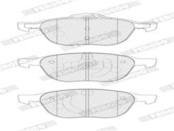 FERODO FDB4319