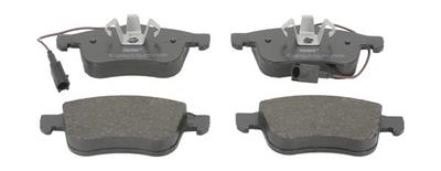 FERODO FDB4338 Číslo výrobce: 24340. EAN: 4044197532902.