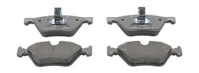 FERODO FDB4380 Číslo výrobce: 23794. EAN: 4044197552313.