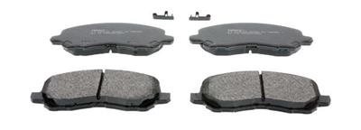 FERODO FDB4388 Číslo výrobce: 23584. EAN: 4044197557172.