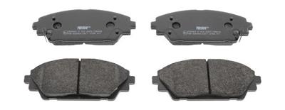 FERODO FDB4446 Číslo výrobce: 25875. EAN: 4044197808823.