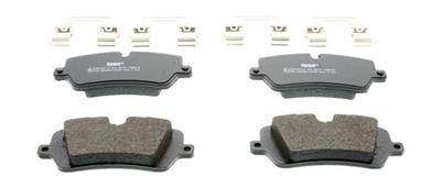 FERODO FDB4678 Číslo výrobce: 25720. EAN: 4044197769452.