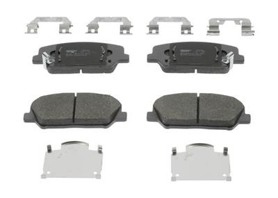 FERODO FDB4703 Číslo výrobce: 24916. EAN: 4044197854660.