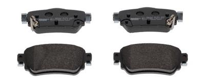 FERODO FDB4842 Číslo výrobce: 25965. EAN: 4044197973842.