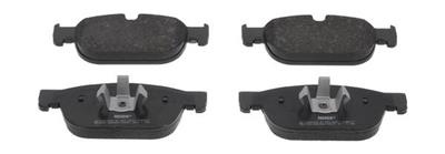 FERODO FDB5117 Číslo výrobce: 22317. EAN: 4060426267384.