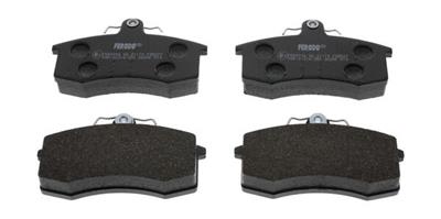 FERODO FDB527 Číslo výrobce: 21170. EAN: 5016687027976.