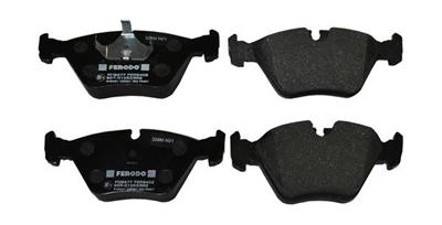 FERODO FDB577 Číslo výrobce: 20968. EAN: 5016687029376.