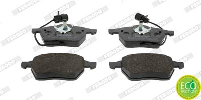 FERODO FDB590 Číslo výrobce: 20676. EAN: 5016687047776.