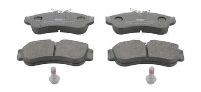 FERODO FDB604 Číslo výrobce: 21546. EAN: 5016687041378.