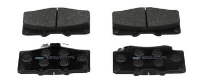 FERODO FDB797 Číslo výrobce: 21679. EAN: 5016687057379.