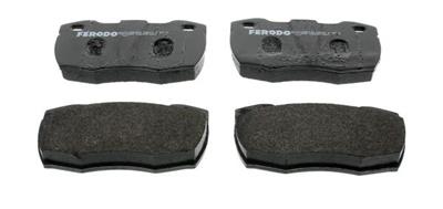 FERODO FDB871 Číslo výrobce: 21519. EAN: 5016687049770.