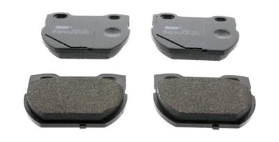 FERODO FDB872 Číslo výrobce: 23471. EAN: 5016687052978.