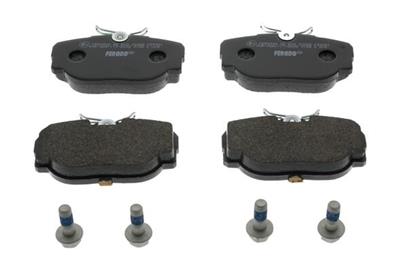 FERODO FDB981 Číslo výrobce: 23458. EAN: 5016687062076.