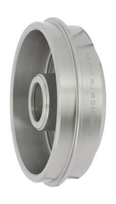 FERODO FDR329158 Číslo výrobce: 100714. EAN: 4044197853731.