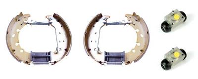 FERODO FMK427 Číslo výrobce: FSB636. EAN: 4044197315123.