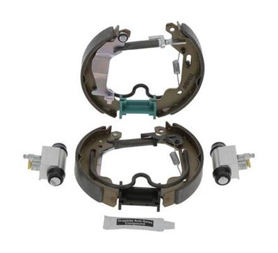 FERODO FMK429 Číslo výrobce: FSB632. EAN: 4044197315147.