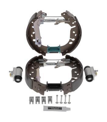 FERODO FMK446 Číslo výrobce: FSB682. EAN: 4044197502691.