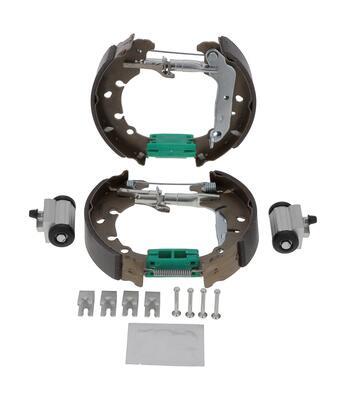 FERODO FMK592 Číslo výrobce: FSB635. EAN: 4044197728756.