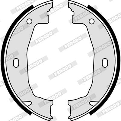 FERODO FSB592 EAN: 5016687085600.