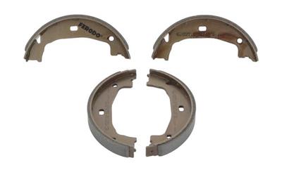 FERODO FSB592 EAN: 5016687085600.