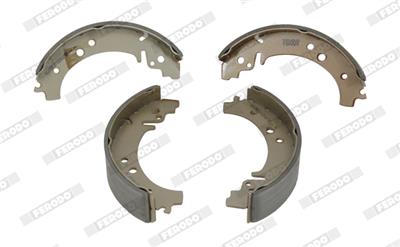 FERODO FSB59 Číslo výrobce: FSB59R. EAN: 4044197115501.