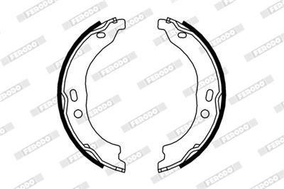 FERODO FSB696 EAN: 4044197416219.