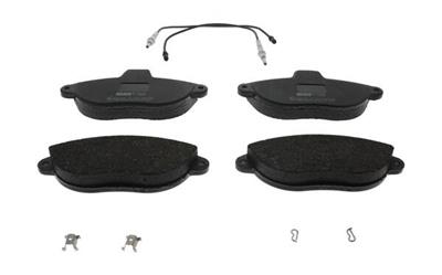 FERODO FVR1002 Číslo výrobce: 23003. EAN: 5016687218411.