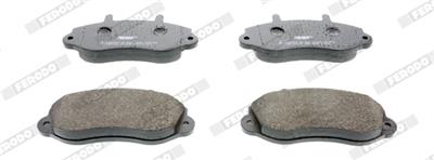 FERODO FVR1292 Číslo výrobce: 23302. EAN: 5016687219517.