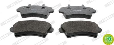 FERODO FVR1452 Číslo výrobce: 23613. EAN: 5016687221114.