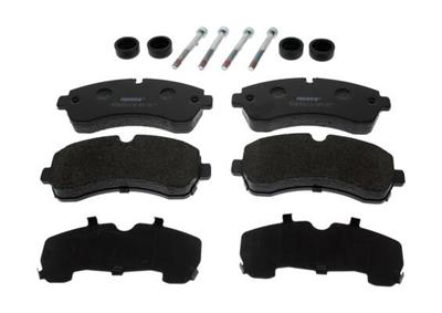 FERODO FVR1777 Číslo výrobce: 29200. EAN: 4044197337804.