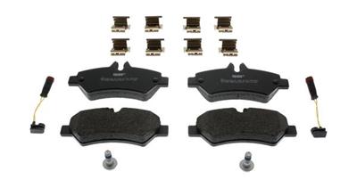 FERODO FVR1780 Číslo výrobce: 29190. EAN: 4044197337866.