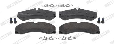 FERODO FVR1879 Číslo výrobce: 29153. EAN: 4044197320394.