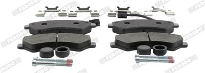 FERODO FVR1926 Číslo výrobce: 24467. EAN: 4044197328390.