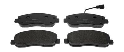 FERODO FVR4347 Číslo výrobce: 25147. EAN: 4044197536344.