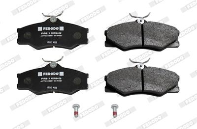 FERODO FVR517 Číslo výrobce: 20979. EAN: 5016687214918.