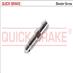 QUICK BRAKE 0069 - FIAT DUCATO Krabice (244_) - Odvzdušňovací šroub / ventil