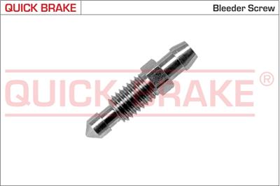 QUICK BRAKE 0092 EAN: 5706021008906.