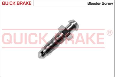 QUICK BRAKE 0120X EAN: 5706021008982.