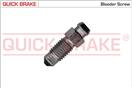 QUICK BRAKE 0122