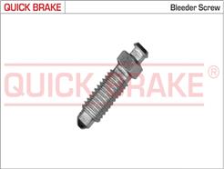 QUICK BRAKE 0123