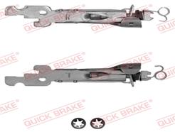 QUICK BRAKE 101 53 004