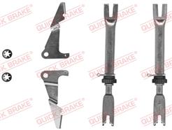 QUICK BRAKE 102 53 002