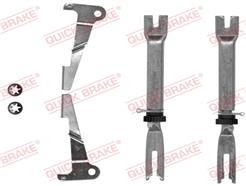 QUICK BRAKE 102 53 013