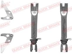 QUICK BRAKE 102 53 024