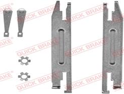 QUICK BRAKE 105 53 003